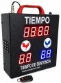 Reloj 2 Caras